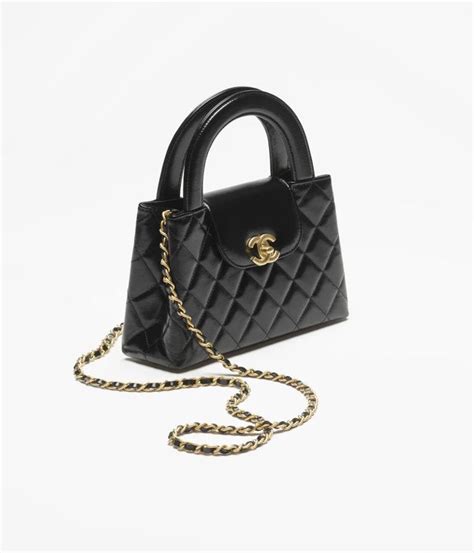 mini chanel bag stormi|More.